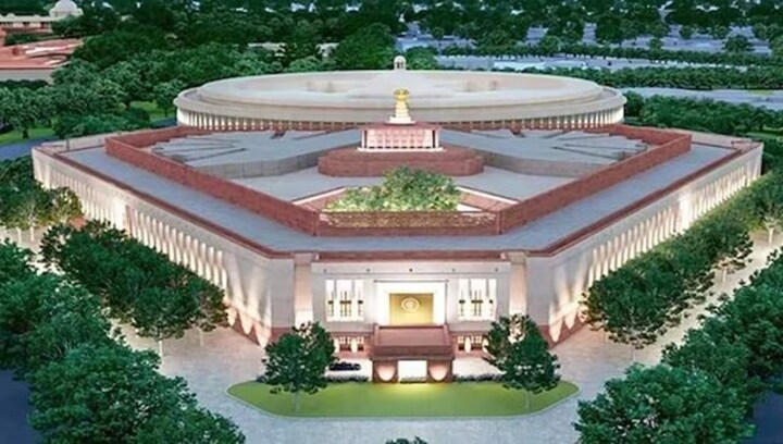 'Blatant disregard for democratic ethos': NDA slams Opposition parties for boycotting new Parliament's inauguration