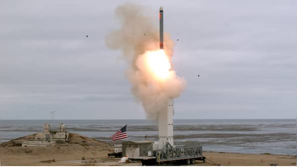 Taiwan wants US 'nuclear umbrella’ similar to Japan, South Korea to deter Chinese invasion