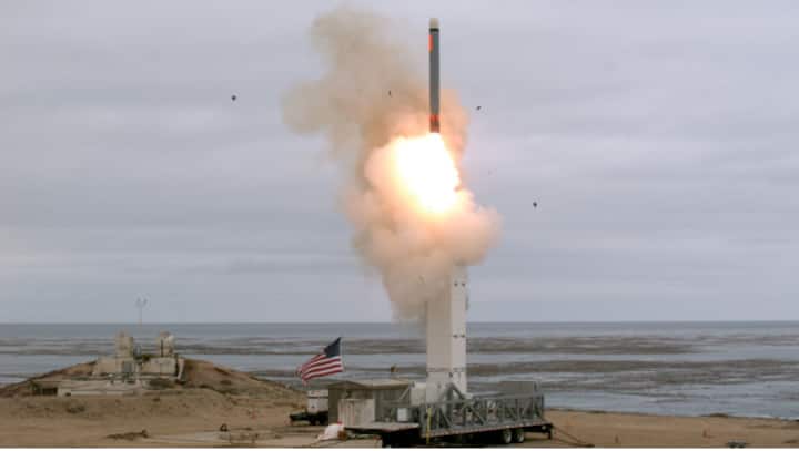 Taiwan wants US 'nuclear umbrella’ similar to Japan, South Korea to deter Chinese invasion