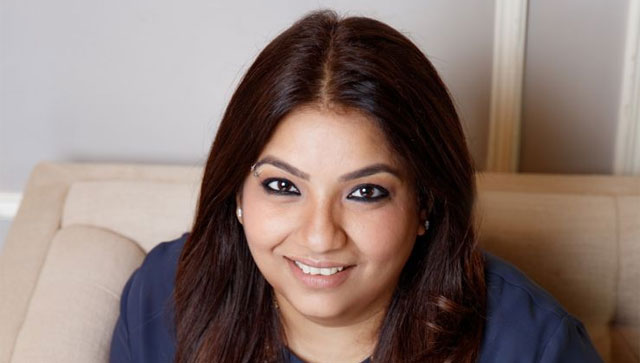 Payal Singhal: 'I make contemporary Indian clothing for South Asian women' Payal Singhal: 'I make contemporary Indian clothing for South Asian women'