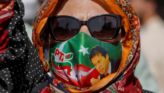 Pakistan: Protests over Imran Khan's arrest have broken unquestioned myth of army supremacy Pakistan: Protests over Imran Khan's arrest have broken unquestioned myth of army supremacy