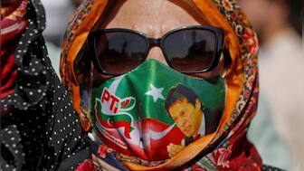 Pakistan: Protests over Imran Khan's arrest have broken unquestioned myth of army supremacy
