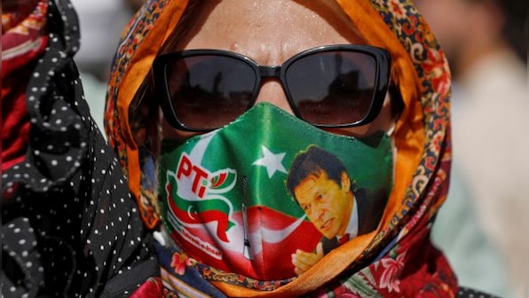 Pakistan: Protests over Imran Khan's arrest have broken unquestioned myth of army supremacy