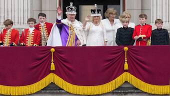 King Charles’ crowning | Of Camilla, disputed diamonds and other coronation firsts