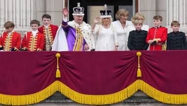King Charles’ crowning | Of Camilla, disputed diamonds and other coronation firsts