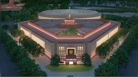 Who should inaugurate Parliament building? The political row explained
