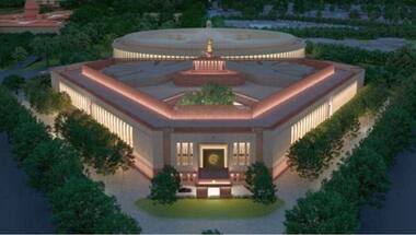 Who should inaugurate Parliament building? The political row explained