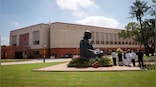 A good beginning for new Parliament house