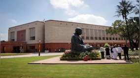 A good beginning for new Parliament house
