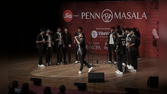 Homecoming Tour–India in May: After their tour, 3 song mixes from Penn Masala's Midnight Oil to be on playlist