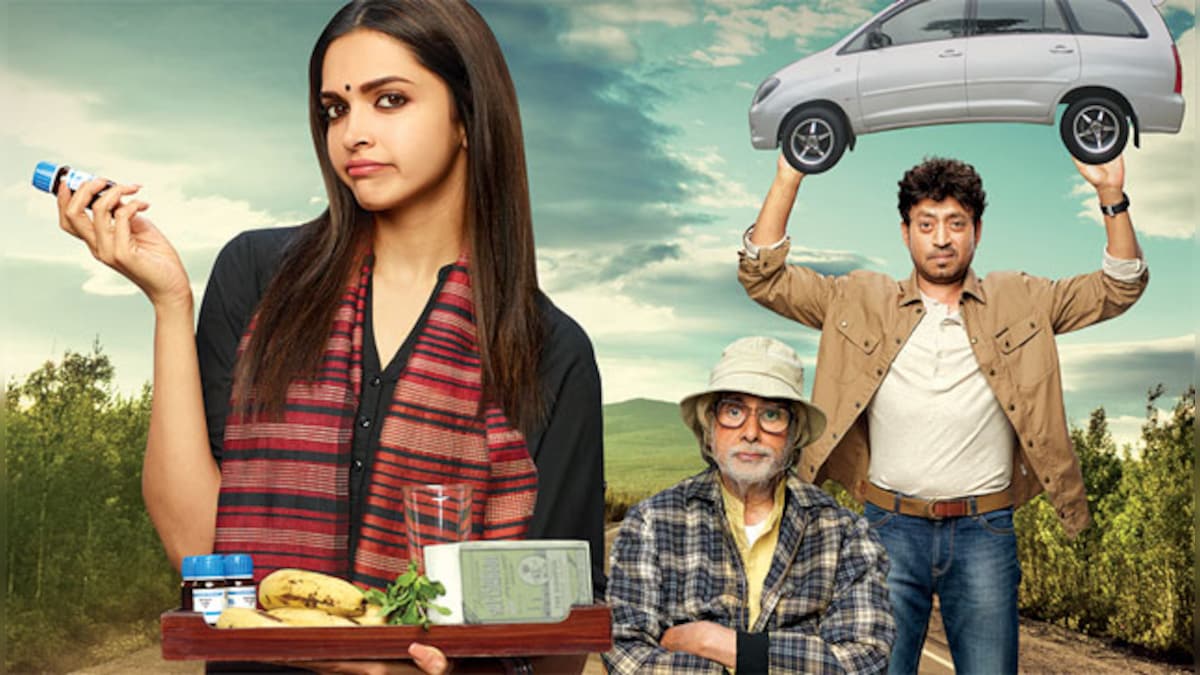 Deepika Padukone on 8 years of Piku: 'If I could relive this experience all over again, I’d do it in a heartbeat'