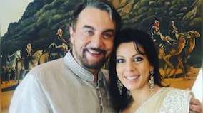Pooja Bedi: 'Never smoked, didn't touch drugs and my parents would ask me, 'What's wrong with you?''