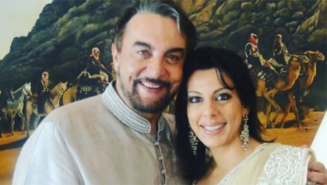 Pooja Bedi: 'Never smoked, didn't touch drugs and my parents would ask me, 'What's wrong with you?'' Pooja Bedi: 'Never smoked, didn't touch drugs and my parents would ask me, 'What's wrong with you?''