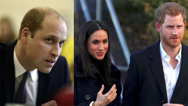 From Prince Harry and William's apparent feud to Meghan Markle's rumoured absence, what to expect from the Coronation From Prince Harry and William's apparent feud to Meghan Markle's rumoured absence, what to expect from the Coronation