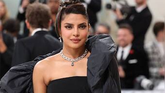 Explained: Here's what will happen to Priyanka Chopra's necklace worth Rs 204 crore she flaunted at Met Gala 2023