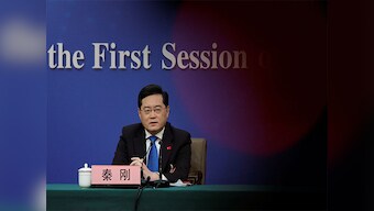 China's Foreign Minister Qin Gang to attend SCO meeting in Goa