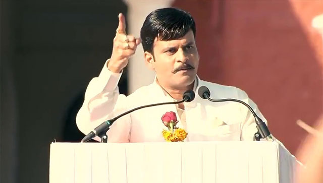 EXCLUSIVE | Manoj Bajpayee: 'Raajneeti has resurrected my career, was down and out and suddenly I got this film' EXCLUSIVE | Manoj Bajpayee: 'Raajneeti has resurrected my career, was down and out and suddenly I got this film'