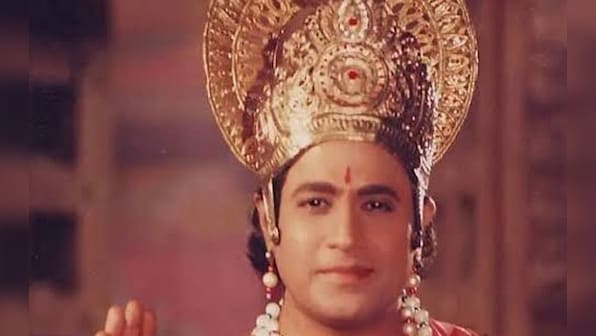 From Prabhas in Adipurush to Ram Charan in RRR to Arun Govil in Ramayan, the portrayal of Lord Ram so far