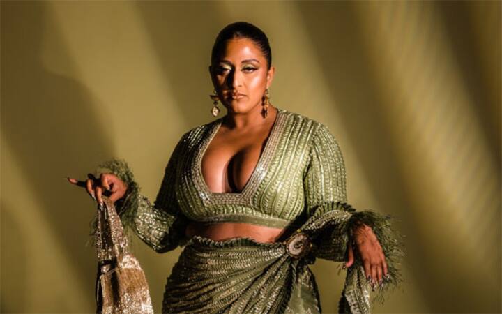 Raja Kumari: International Music Sensation and Fashion Icon Prepares for Unforgettable Cannes Debut Raja Kumari: International Music Sensation and Fashion Icon Prepares for Unforgettable Cannes Debut