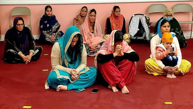 Explained: Who are the Ravidassias in California pushing for legislation against caste discrimination? Explained: Who are the Ravidassias in California pushing for legislation against caste discrimination?