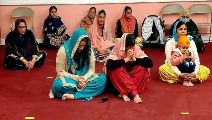 Explained: Who are the Ravidassias in California pushing for legislation against caste discrimination?