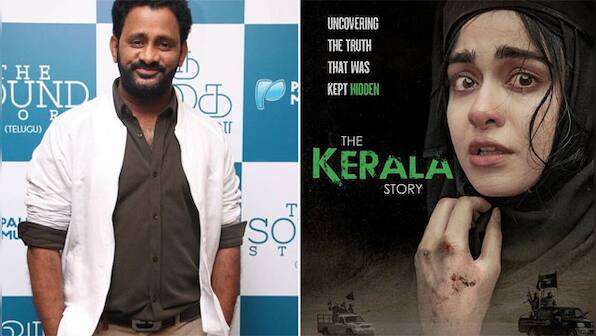 Oscar-winning sound designer Resul Pookutty: 'The story of Kerala is about brotherhood, that's the story of my Kerala'