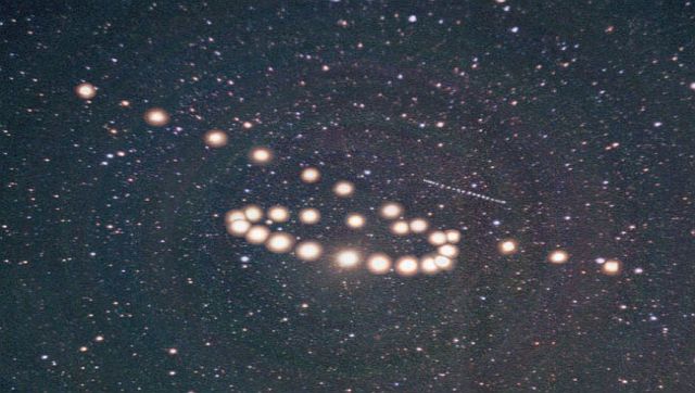 Mercury is in retrograde: What does it actually mean? Mercury is in retrograde: What does it actually mean?