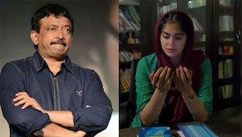 Ram Gopal Varma: 'The Kerala Story is a beautiful ghostly mirror showing the dead face of mainstream Bollywood'