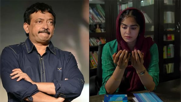 Ram Gopal Varma: 'The Kerala Story is a beautiful ghostly mirror showing the dead face of mainstream Bollywood'
