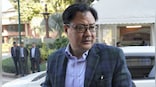 Kiren Rijiju was the law minister who took on the judiciary. Now he has been replaced