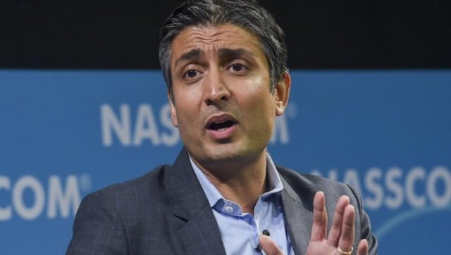 Why has Wipro's Rishad Premji taken a 50 per cent pay cut Why has Wipro's Rishad Premji taken a 50 per cent pay cut