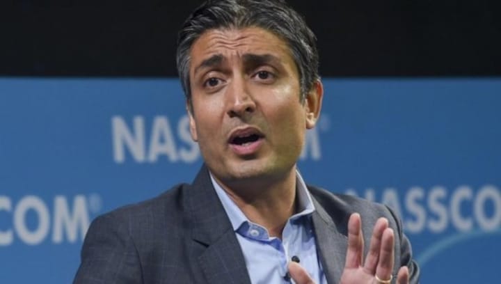 Why has Wipro's Rishad Premji taken a 50 per cent pay cut