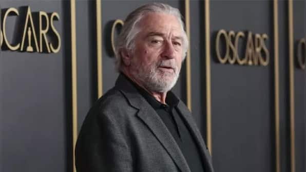 Robert De Niro on becoming a father for the 7th time at 79: 'You don't know what the hell is going to happen'