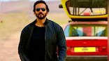 Rohit Shetty: 'Might have started the year with a few broken bones but now gearing up to break a few rules'