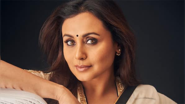 Rani Mukerji's Mrs Chatterjee vs Norway is a smash hit on OTT too ...