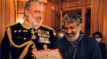 'RRR' director SS Rajamouli condoles Ray Stevenson's demise: 'Working with him was pure joy'