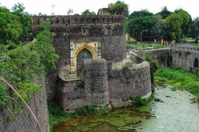 Maharashtra's historic Ahmednagar city to be renamed as Ahilyanagar after Maratha queen Maharashtra's historic Ahmednagar city to be renamed as Ahilyanagar after Maratha queen