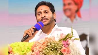 Andhra Pradesh CM Jagan Reddy's YSRCP to attend new Parliament building's inauguration