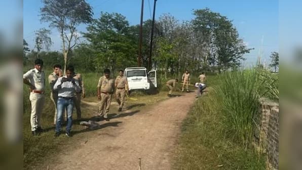 Anil Dujana killed in encounter in UP: Who was the dreaded gangster?