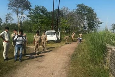 Anil Dujana killed in encounter in UP: Who was the dreaded gangster?