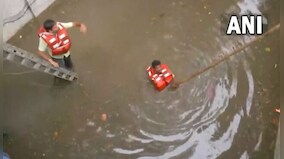Bengaluru: 22-year-old Infosys employee dies after her car gets stuck in flooded underpass