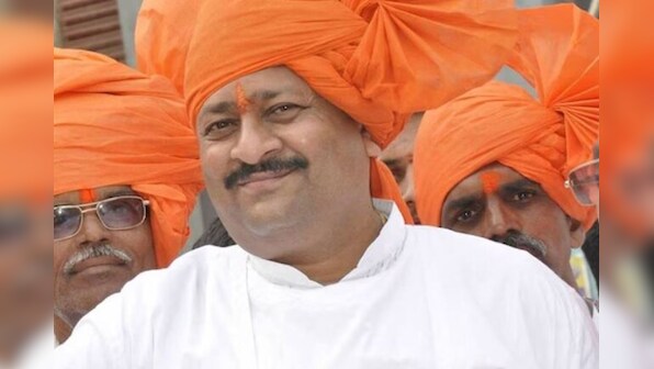 Karnataka BJP MLA gets EC notice over 'vishkanya' remark against Sonia Gandhi
