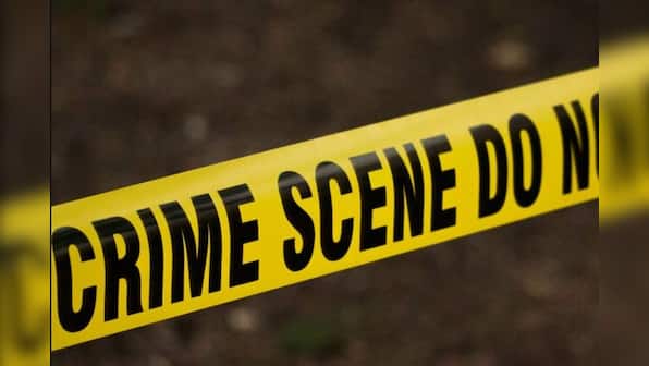 WATCH: 30-year-old man killed in hit-and-run in Delhi's VIP zone, car drives for 3 km with victim on roof