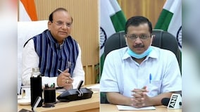 Kejriwal vs LG: Centre brings ordinance to set up authority on Delhi Services days after SC verdict