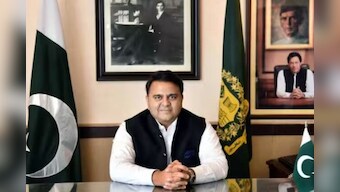 Pakistan: Imran Khan's close aide Fawad Chaudhry quits PTI amid government crackdown