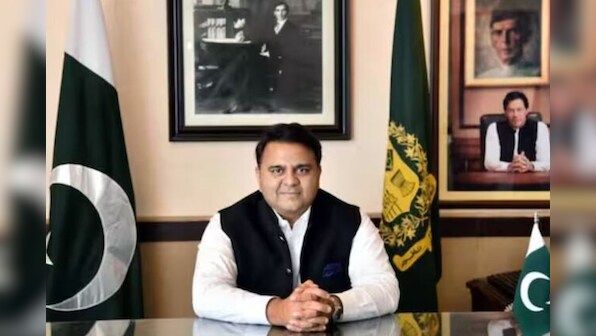 Pakistan: Imran Khan's close aide Fawad Chaudhry quits PTI amid government crackdown