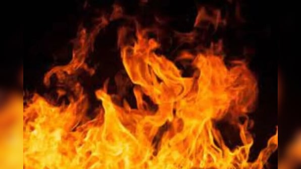Peru: At least 27 workers killed in gold mine fire