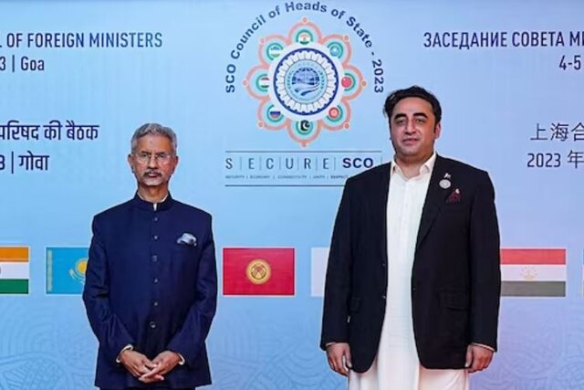 Pakistan Foreign Minister Bilawal Bhutto calls India trip a 'success' Pakistan Foreign Minister Bilawal Bhutto calls India trip a 'success'