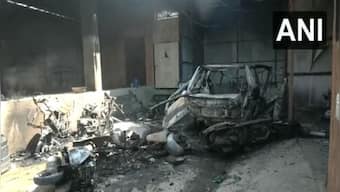 Manipur: CM Biren Singh says 40 militants killed by security forces; fresh clashes break out