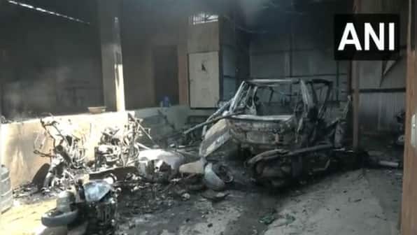 Manipur: CM Biren Singh says 40 militants killed by security forces; fresh clashes break out